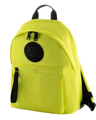 Image de Sacs à dos Plein Sport 2100063 Jaune 100 % polyester