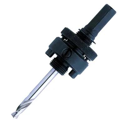 Obrázok produktu pre EXACT stopka pre dierovacie píly 32 - 152 mm