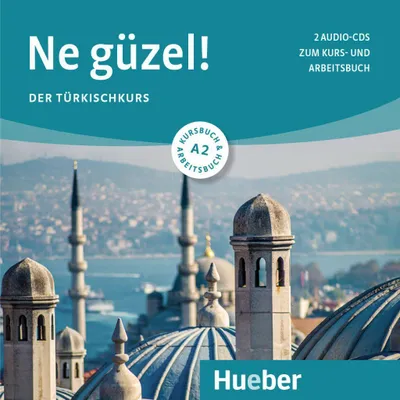 Produktbild von Ne güzel! A2