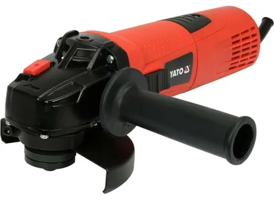 Winkelschleifer YATO 125mm 1700W mit Drehzahlregelung YT-821024