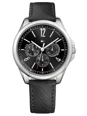 Obrázek produktu pro Tommy Hilfiger Ladies 1781822 Dámské náramkové hodinky