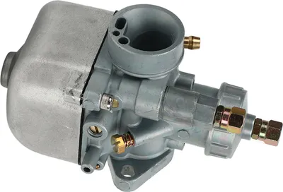 Obrázek produktu pro Karburátor motocyklu 16N1?11 Kovová náhrada karburátoru pro Simson S50, S51, S60 a S70