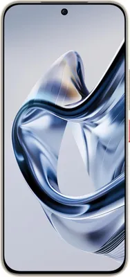 Produktbild von Nubia Z2468N, 17,2 cm (6.78"), 8 GB, 256 GB, 50 MP, Android 15, Sand