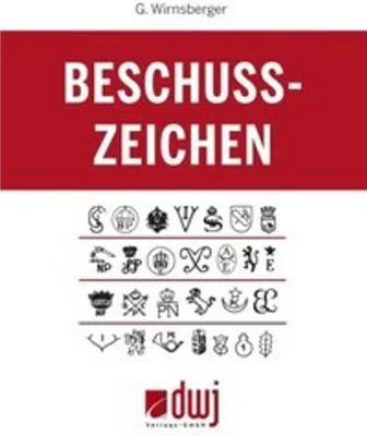 Image de Beschusszeichen