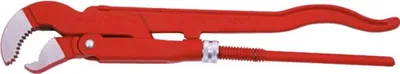 Produktbild von Peddinghaus Rohrzange S-Maul 1 1/2, 9018020001