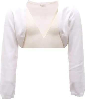 Image de 5168AO coprispalle bimba IL GUFO fille enfant pull-over