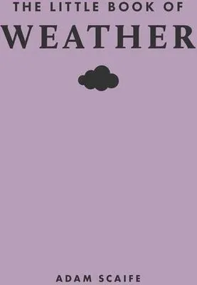 Obrázek produktu pro The Little Book of Weather