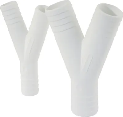 Produktbild von Can Schwarzer Wasser Y-verbinder 38-38 Mm Durchsichtig 38 mm Durchsichtig 38 mm