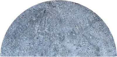 Produktbild von Kamado Joe Halbmondförmiger Speckstein für den Kamado Joe Classic