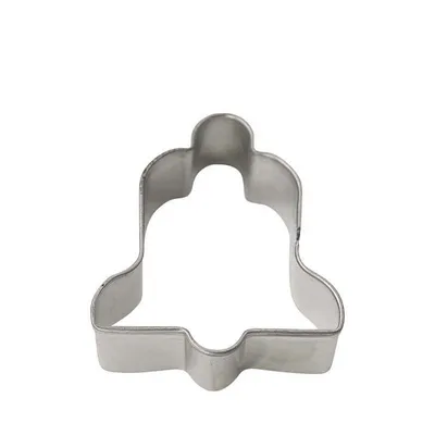 Produktbild von Dexam Ausstechform, Glocke, 3x3,5 cm