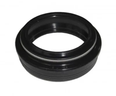 Produktbild von SR Suntour FAA443 SRS Staubdichtung mit Metalleinlage für SF17 NCX E25, schwarz