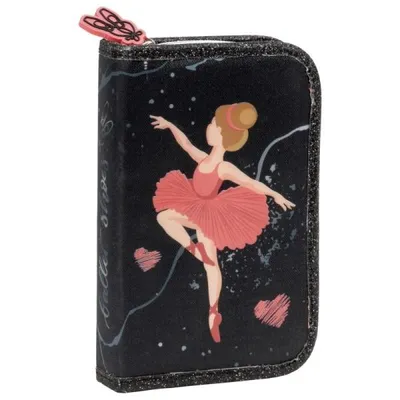 Obrázok produktu pre Jednokomorový Peračník Ballerina 11