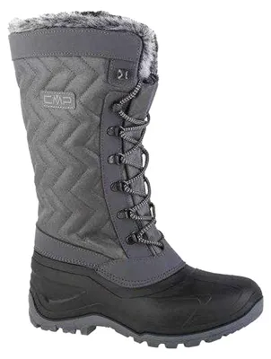 Produktbild von CMP - "Nietos" Schneestiefel für Damen PP11775 (39 EU) (Grau)