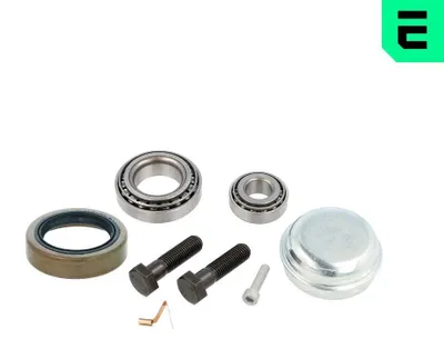 Produktbild von OPTIMAL Radlagersatz Vorne passend für MERCEDES-BENZ 190 (W201) 39,9mm 401048L