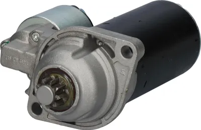 Produktbild von VALEO 458881 Starter Anlasser 1,7kW für PORSCHE BOXSTER (986) 12V
