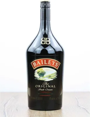 Image de Baileys The Original Irish Cream 17% Vol. 1,5l