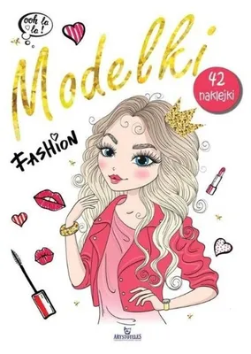 Obrázok produktu pre Modelki