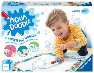 Produktbild von Animals Ravensburger 04565