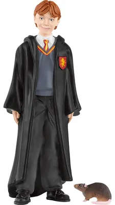 Obrázek produktu pro schleich 42634, 6 rok/roky, Harry PotterTM, Vícebarevný, Plast