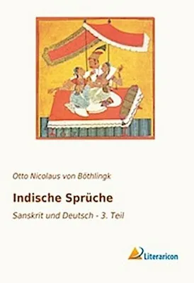 Produktbild von Indische Sprüche