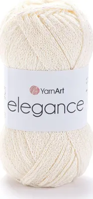 Produktbild von Yarn Art Elegance 118 Strickgarn