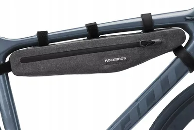 Produktbild von Rockbros AS-052 Rahmentasche für Rennrad, Gravel, MTB