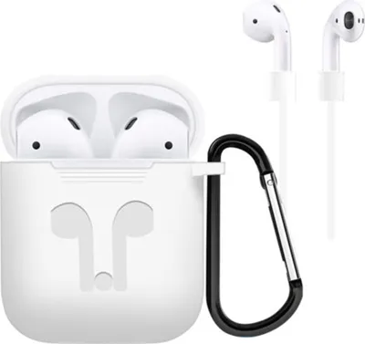 Image de Housse de protection pour casque en Silicon