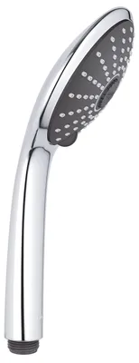 Obrázek produktu pro Para de dus cu 3 pulverizari, Vitalio Joy 110 Massage, 27319000 Grohe