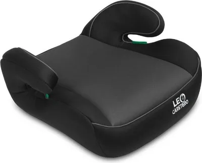Obrázok produktu pre Autosedačka LEO I-SIZE, grafit, (125-150)