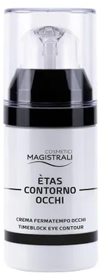 Immagine prodotto di Etas Contorno Occhi 15 Ml