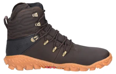 Produktbild von Vivobarefoot Sneaker 309161-01 Braun