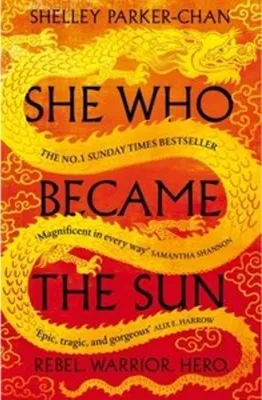 Immagine prodotto di She Who Became the Sun