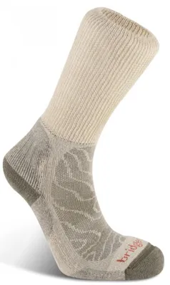 Produktbild von Bridgedale Hike LightWeight Merino Comfort Boot Velikost: M / Barva: natur