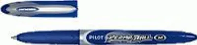Produktbild von Pilot Permaball medium, blue, Blau