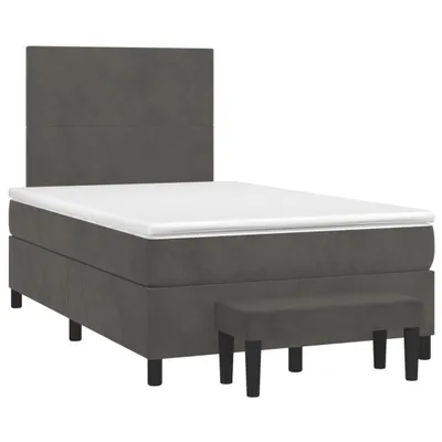 Produktbild von VidaXL 3270458, Grau, 70 x 30 mm, 1 Stück(e)