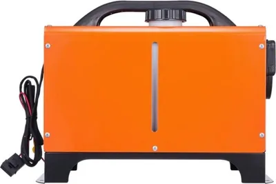 Obrázek produktu pro Air Diesel Standheizung – 12V 8 kW Diesel-Heater – Přenosné dieselové topení do auta s Bluetooth a dálkovým ovládáním
