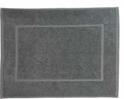 Produktbild von Badteppich Comfort schimmer 50x70 cm