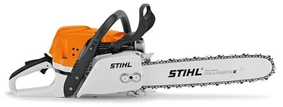 Image de Tronçonneuse thermique 64,1cm³ MS 391 + guide Rollo E 50cm 3/8'' RM - STIHL - 1140-200-0185