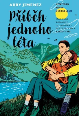Produktbild von Příběh jednoho léta | Abby Jimenez