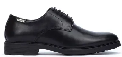 Zdjęcie produktu dla Pikolinos Lorca - męskie buty sznurowane