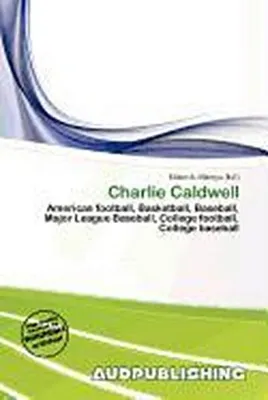 Produktbild von Charlie Caldwell