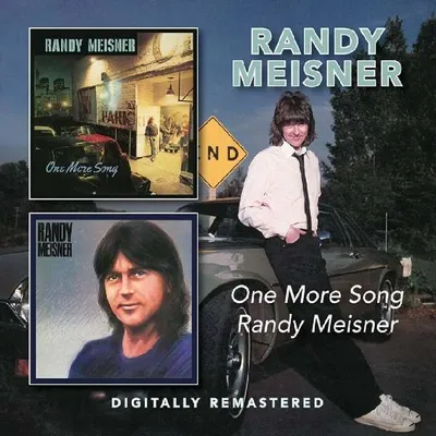 Obrázok produktu pre Randy Meisner: Randy Meisner: (CD / O)