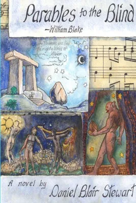 Produktbild von Parables to the Blind