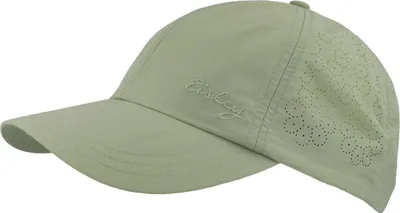 Productafbeelding van Eisley Bellavista netbaseballpet, UPF50+ en CoolDry functie, groen, maat S