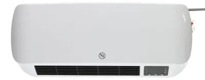 Image de Radiateur Bellus 2000 W multifonction : compact et puissant