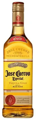 Image de Especial Reposado Tequila 1 Liter - Jose Cuervo