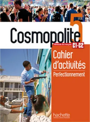 Image de Cosmopolite 5