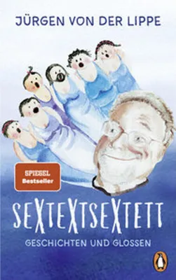 Obrázok produktu pre Sextextsextett