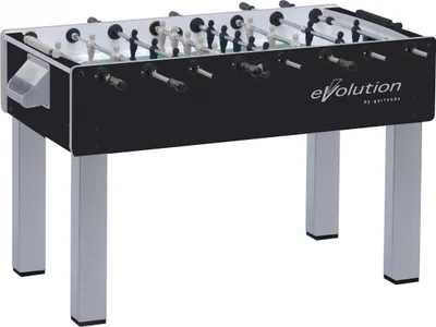 Produktbild von Garlando Kicker F-200 Evolution Kickertisch
