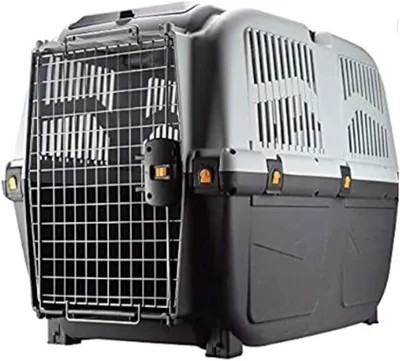 Produktbild von Transportbox Skudo L, IATA-konform, Kunststoff – 73 x 76 x 105 cm